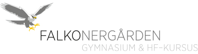Falkonergården Gymnasium & HF-kursus